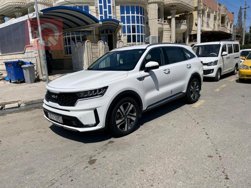 كيا سورينتو